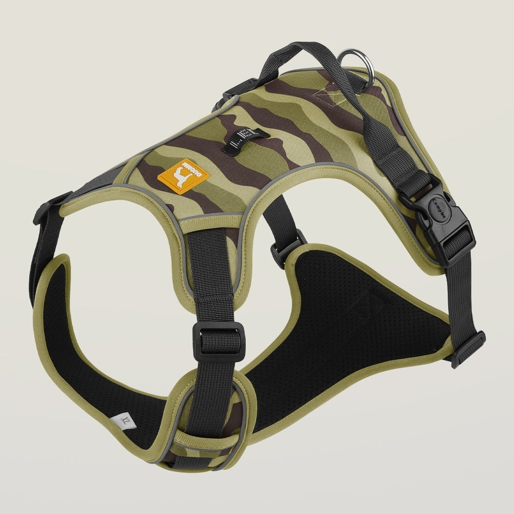 best dog harness