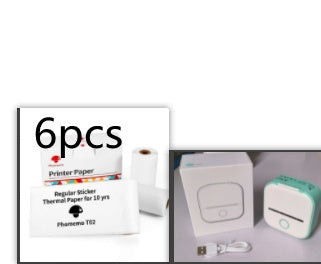 Mini Printer