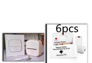 Mini Printer