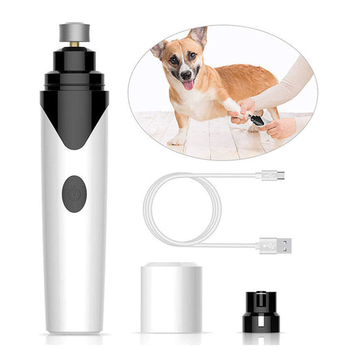 Pet Nail Clipper