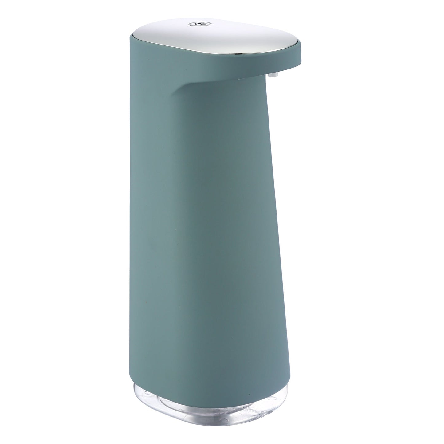 Foaming soap dispenser