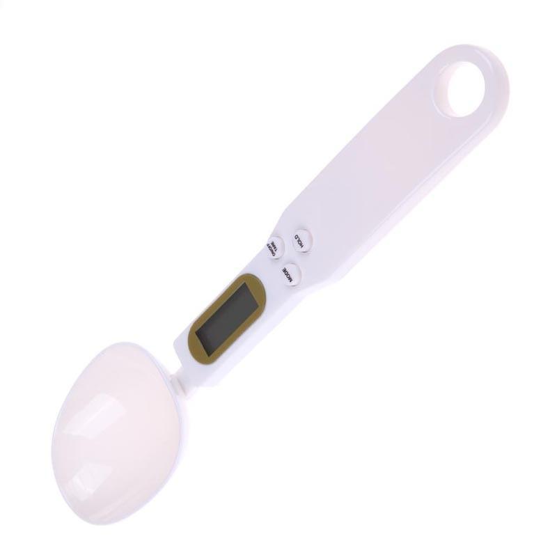 digital kitchen scale