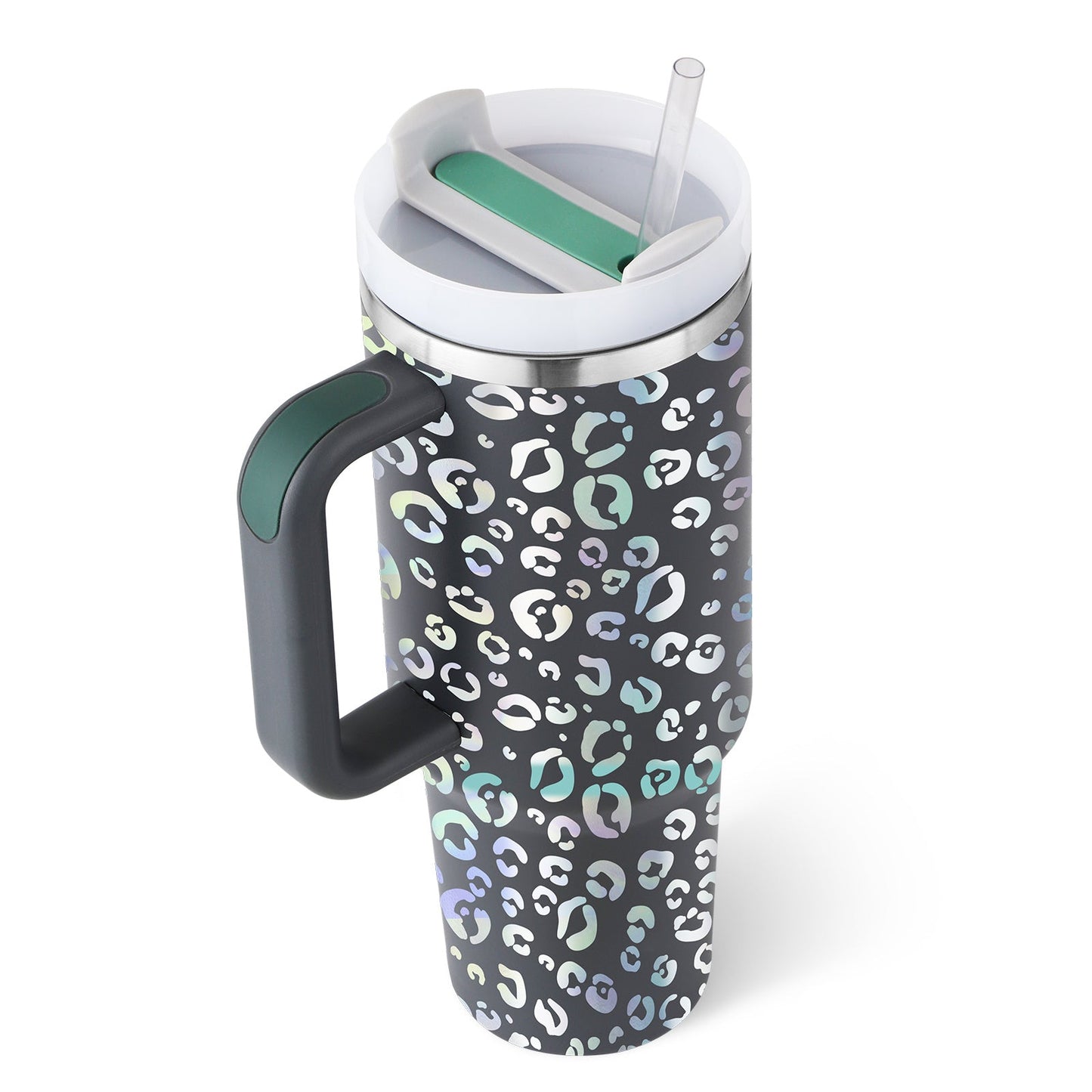 Stainless Steel Tumbler