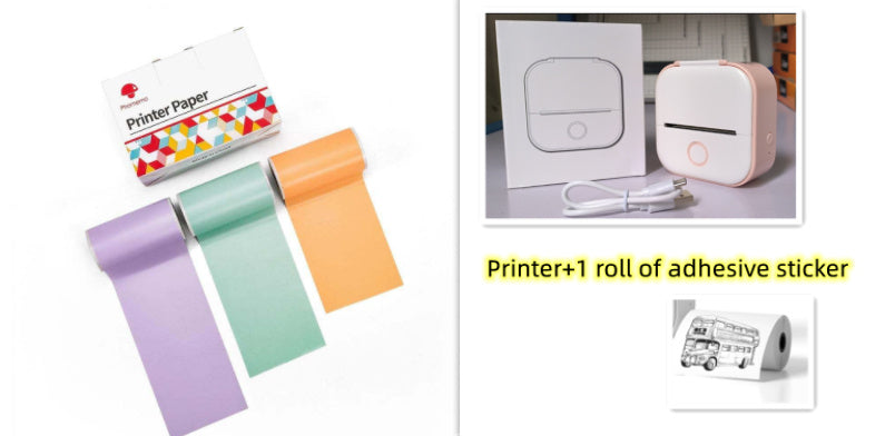 Mini Printer
