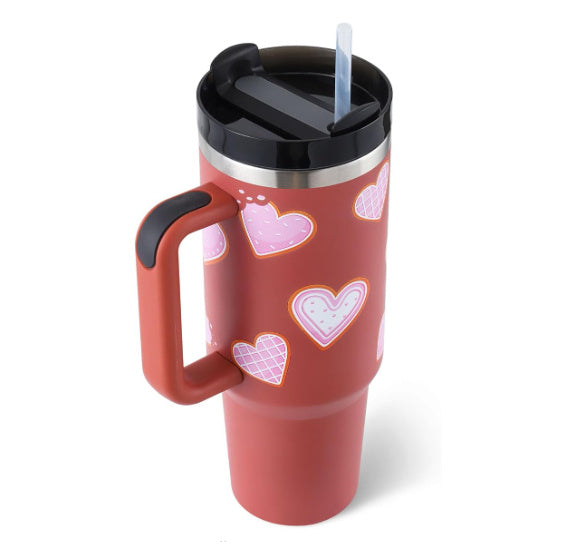 Stainless Steel Tumbler