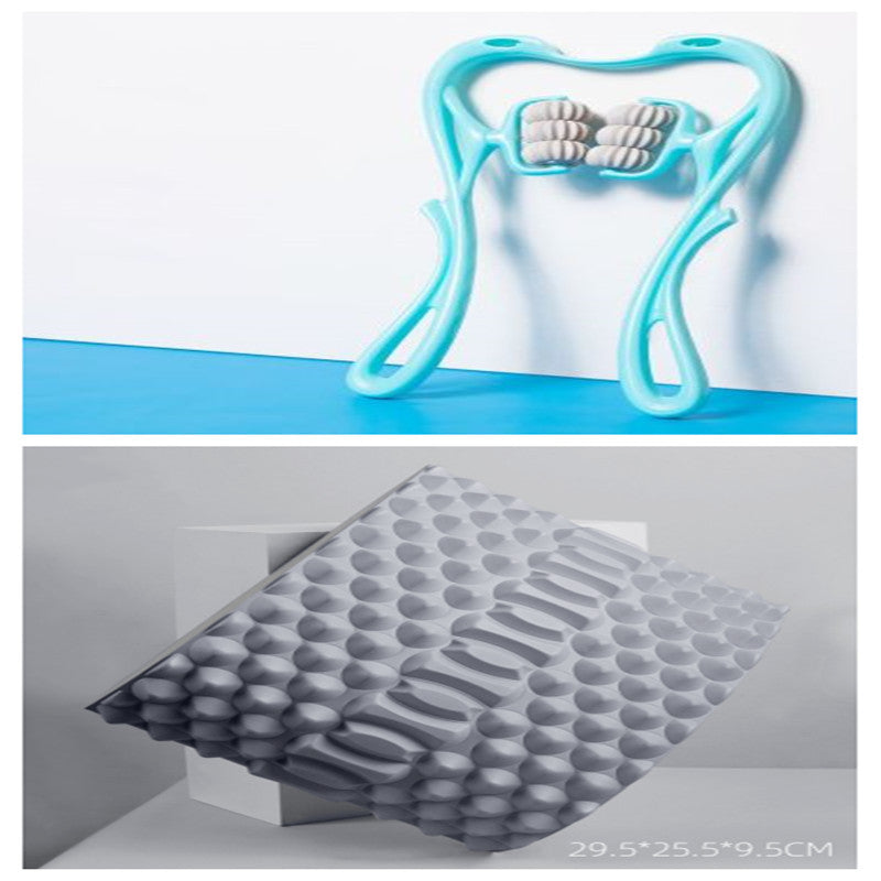 Stress Relief Massager
