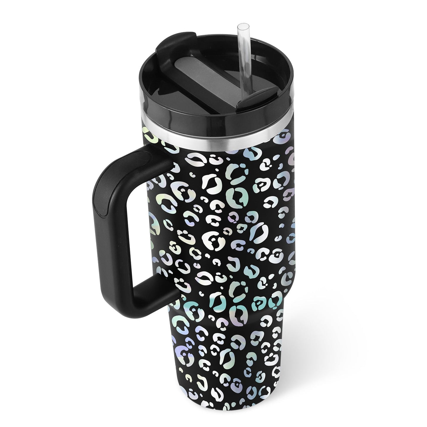 Stainless Steel Tumbler