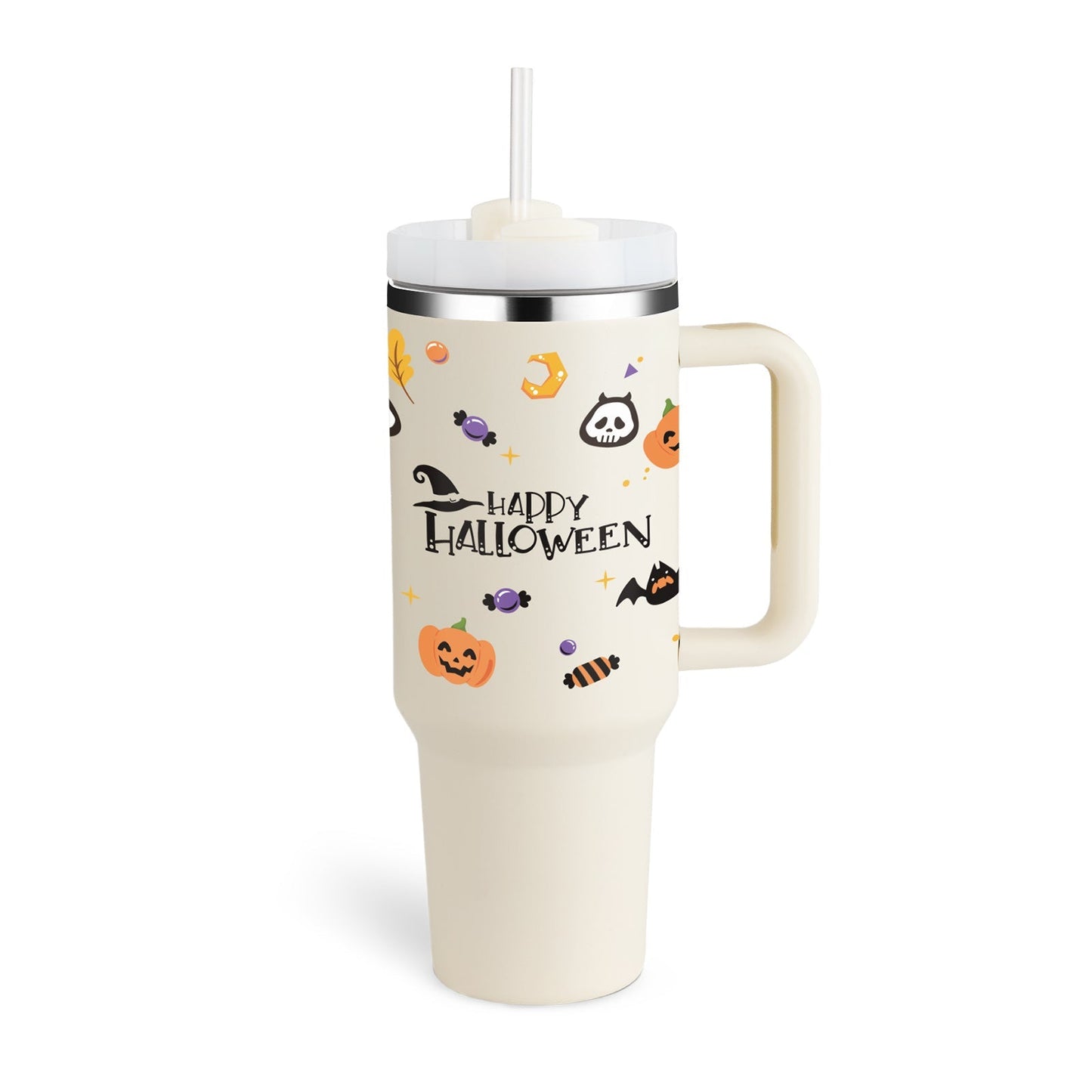 Stainless Steel Tumbler