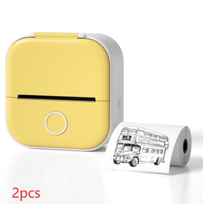 Mini Printer