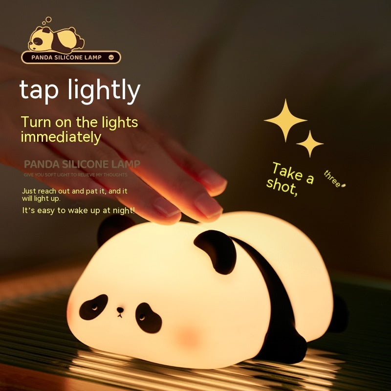 panda Night Light for kids