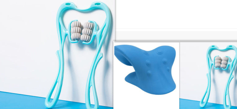 Stress Relief Massager