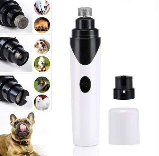 Pet Nail Clipper