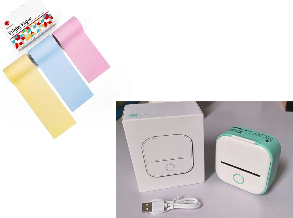 Mini Printer