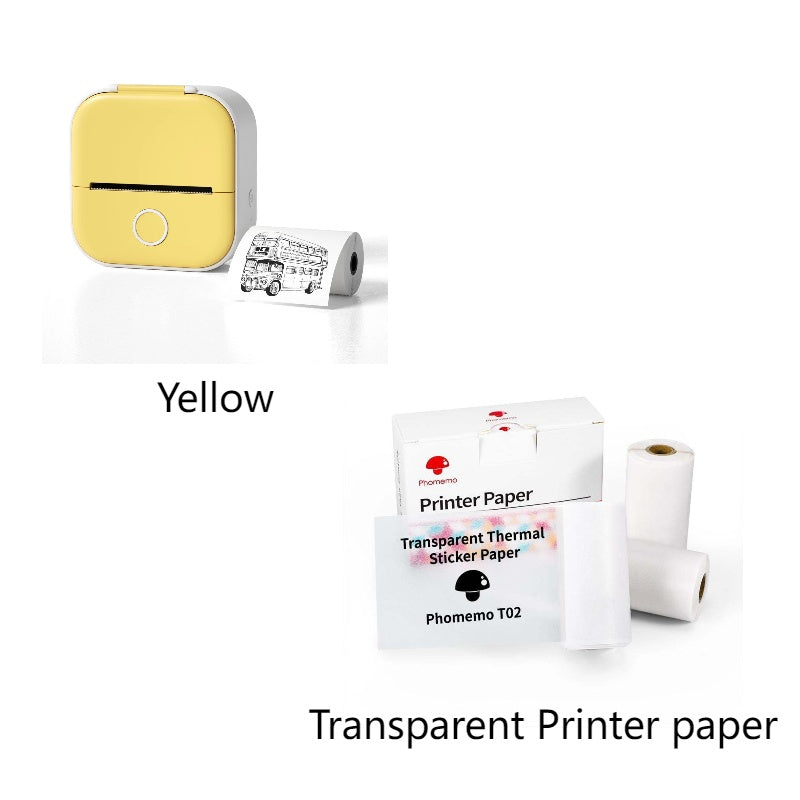 Mini Printer