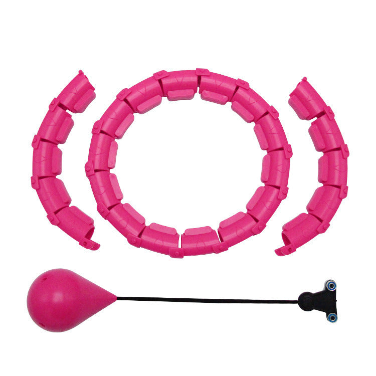 Hula Hoop Workout Fun & Effective Way to Tone & Burn Calorie