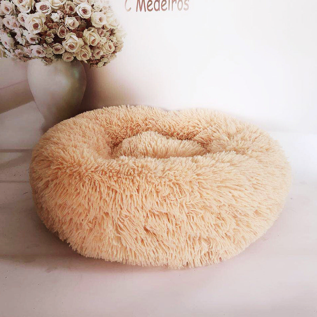Cozy Pet Nest