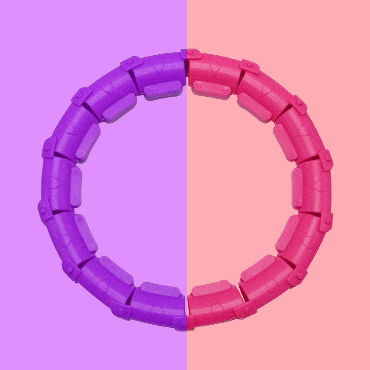 Hula Hoop Workout Fun & Effective Way to Tone & Burn Calorie