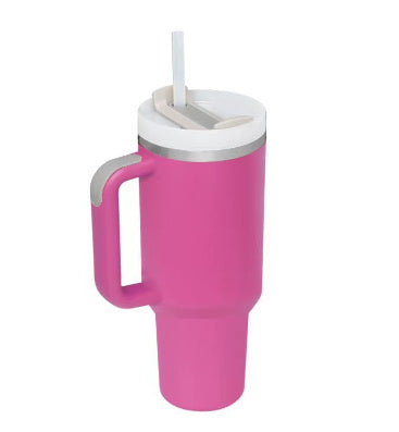 Stainless Steel Tumbler