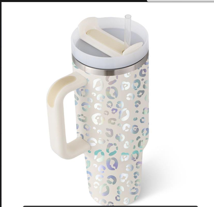 Stainless Steel Tumbler