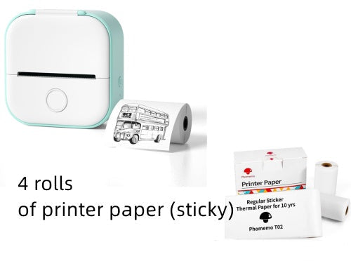 Mini Printer