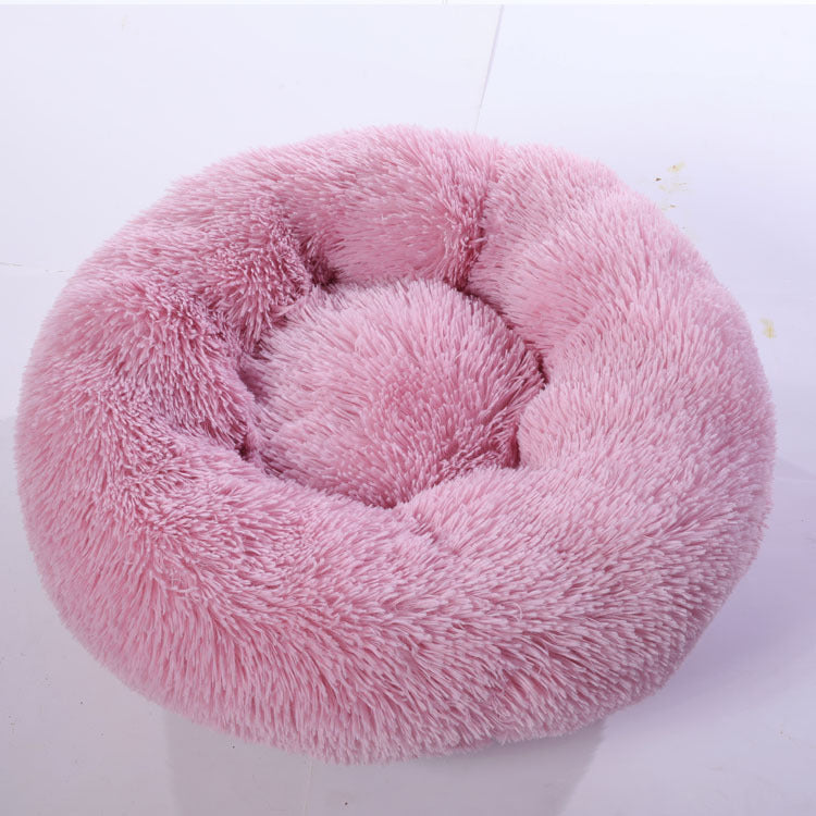 Cozy Pet Nest