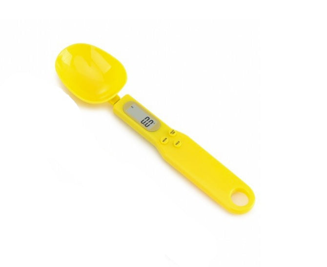 digital kitchen scale