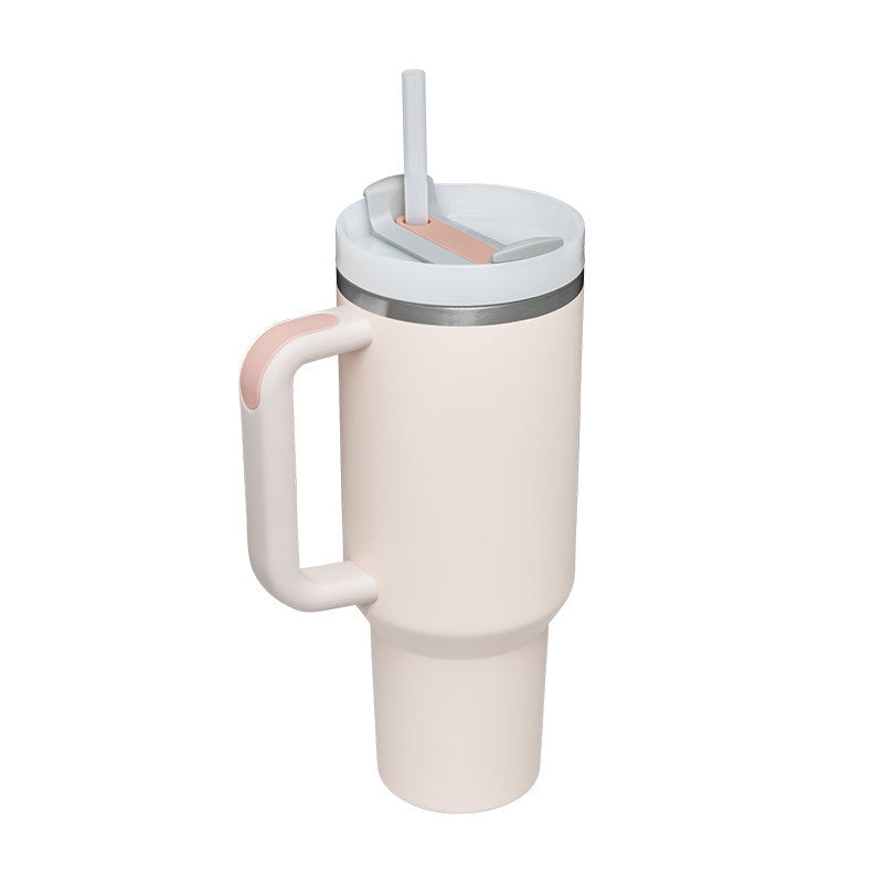 Stainless Steel Tumbler