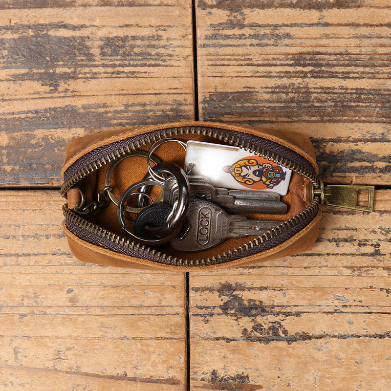 Men's Leather Wallet