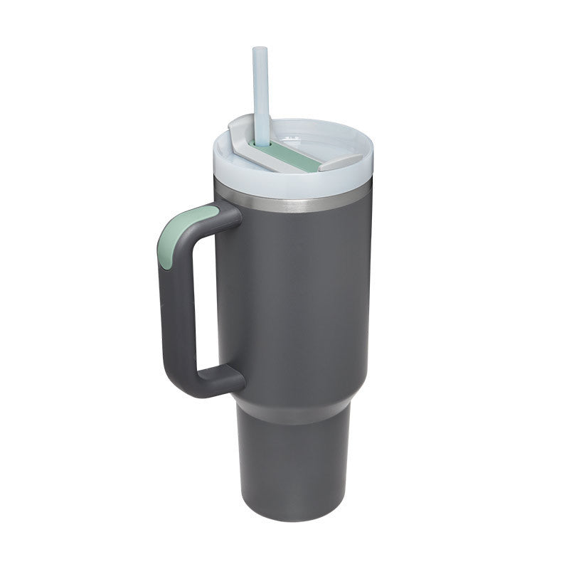 Stainless Steel Tumbler