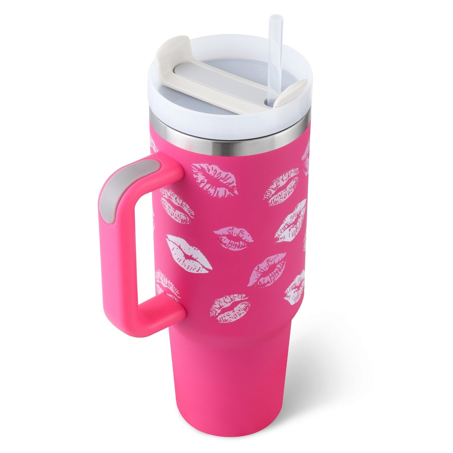 Stainless Steel Tumbler