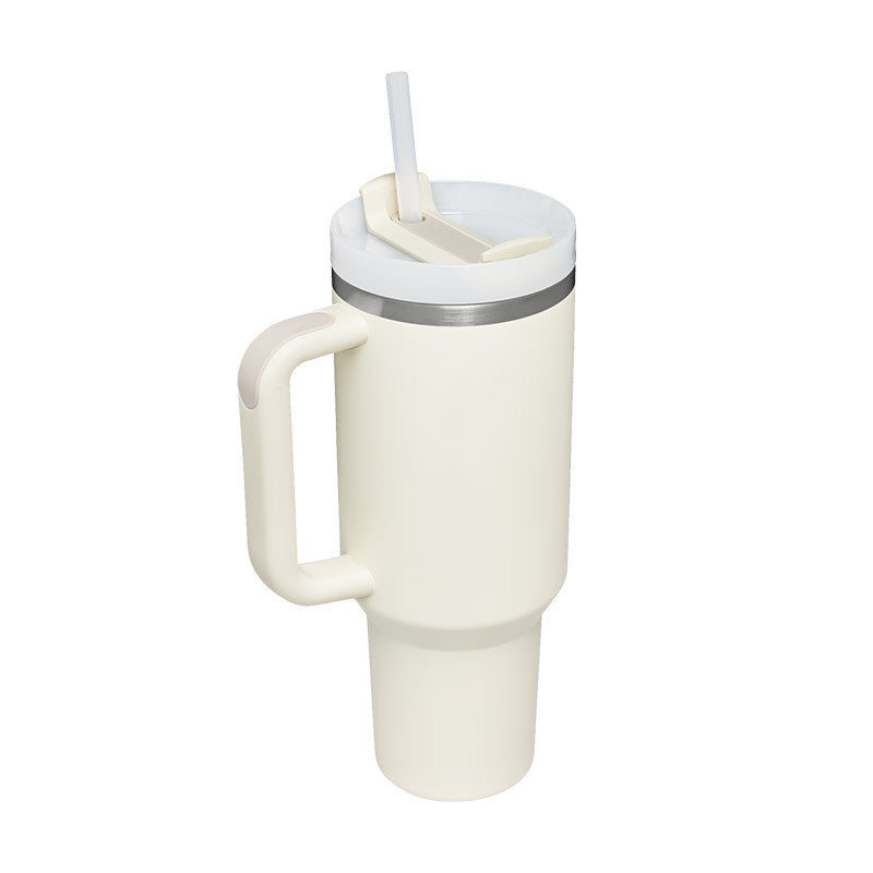 Stainless Steel Tumbler