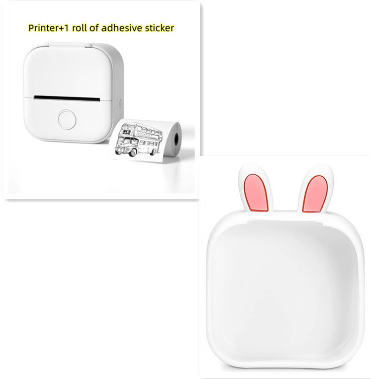 Mini Printer