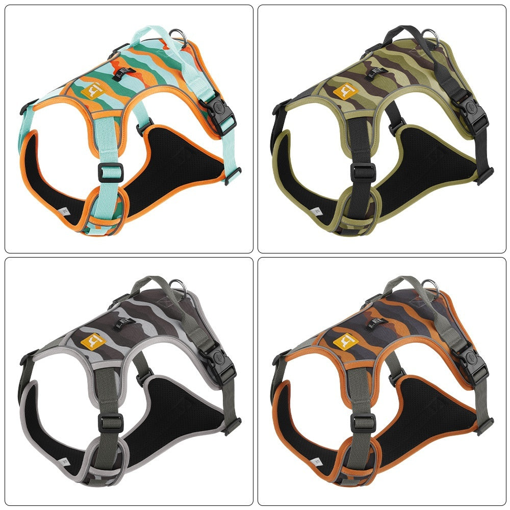 best dog harness