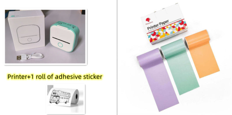 Mini Printer