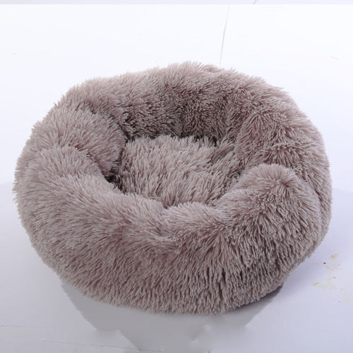 Cozy Pet Nest