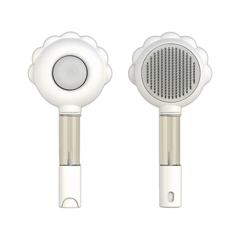 Dog and Cat Grooming Brush