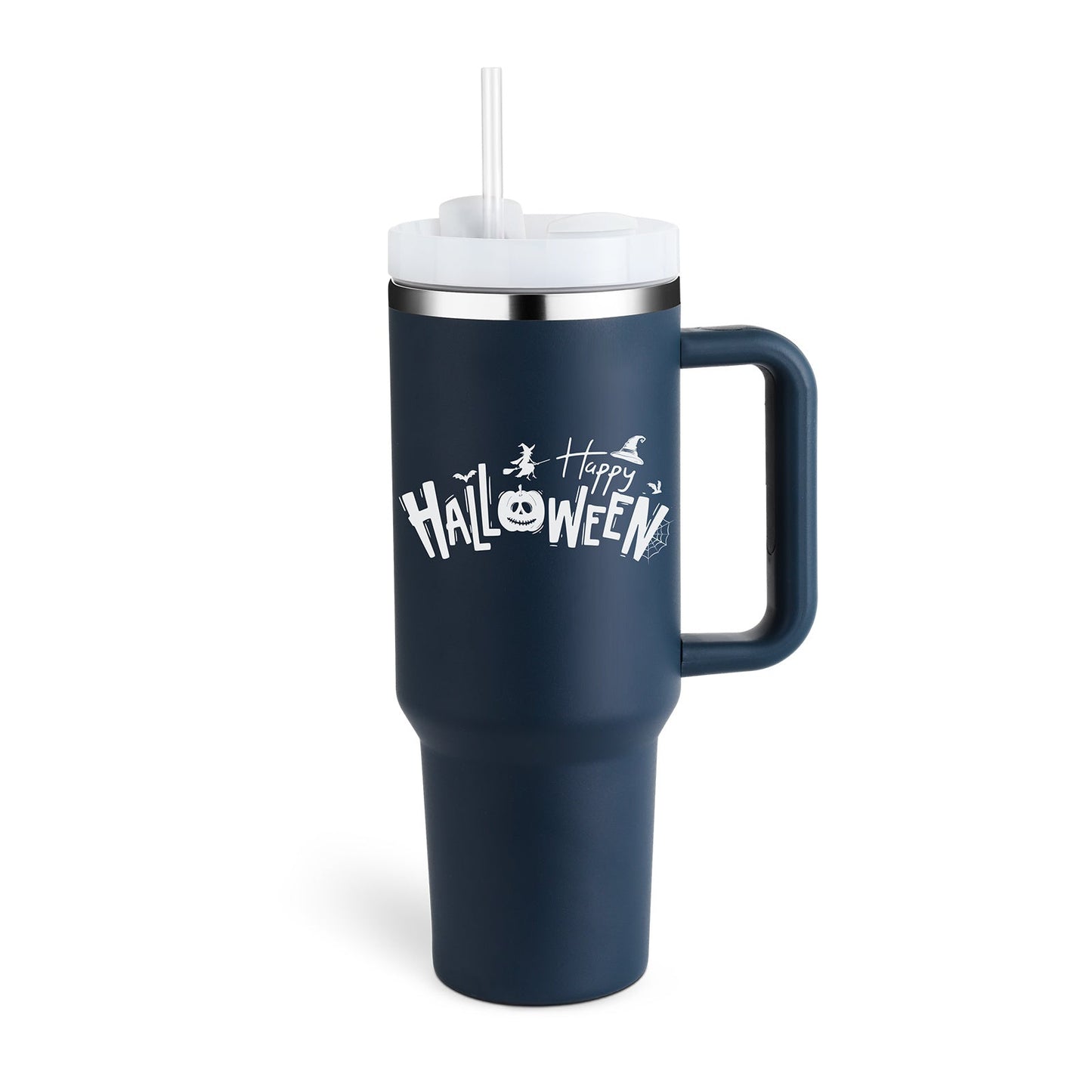 Stainless Steel Tumbler