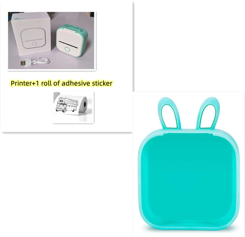 Mini Printer