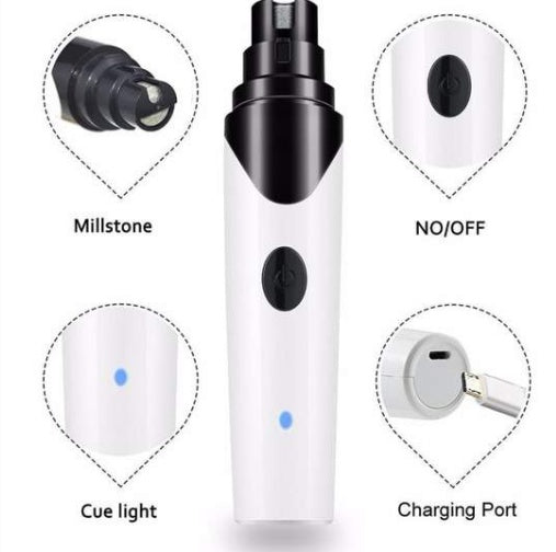Pet Nail Clipper