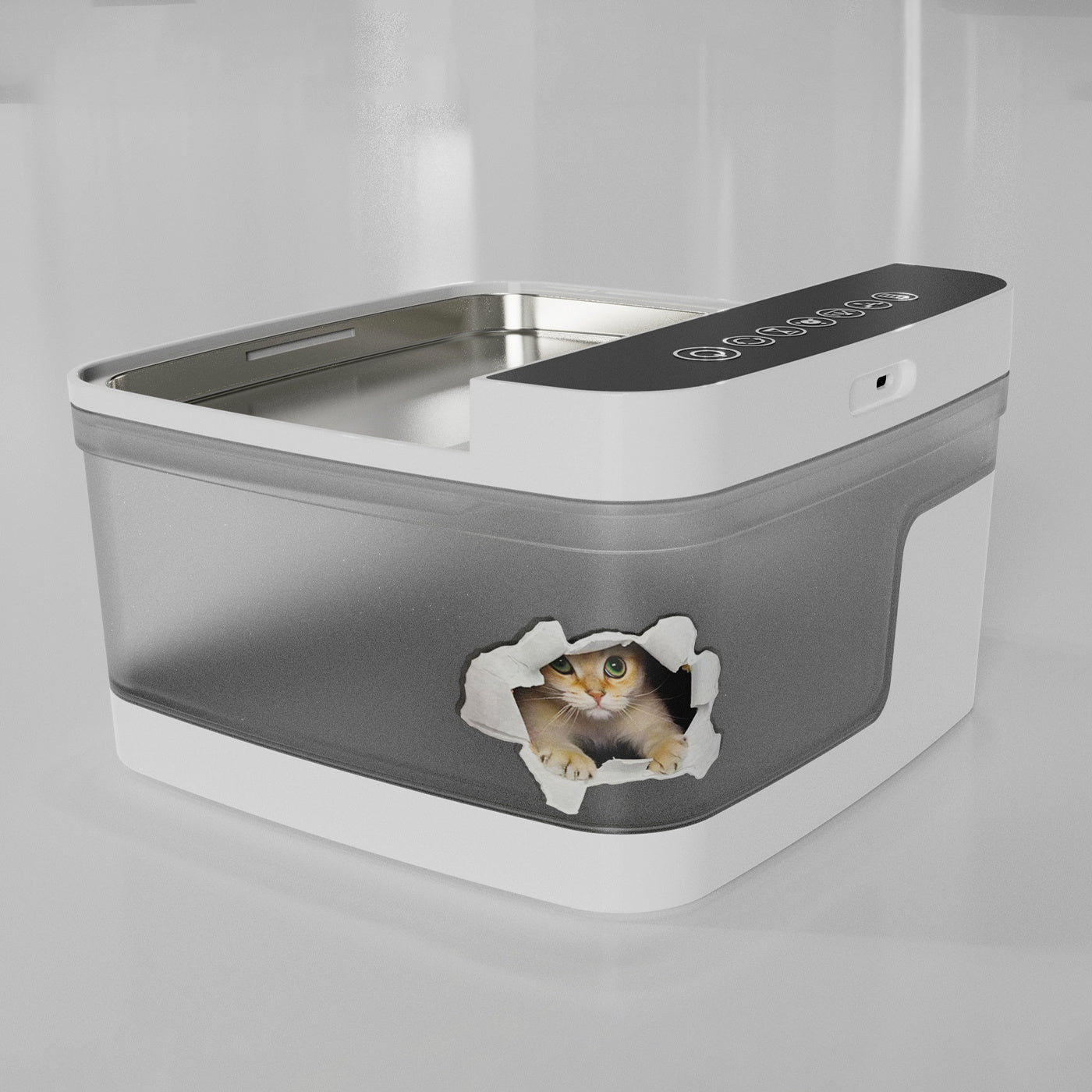 Water Dispenser