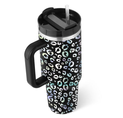 Stainless Steel Tumbler