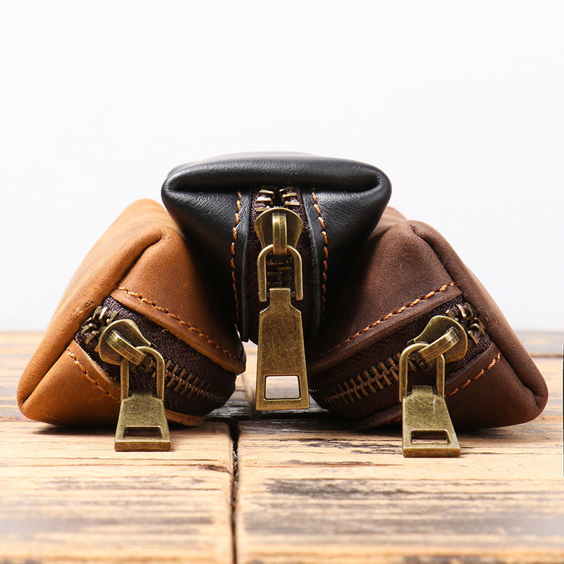 Men's Leather Wallet