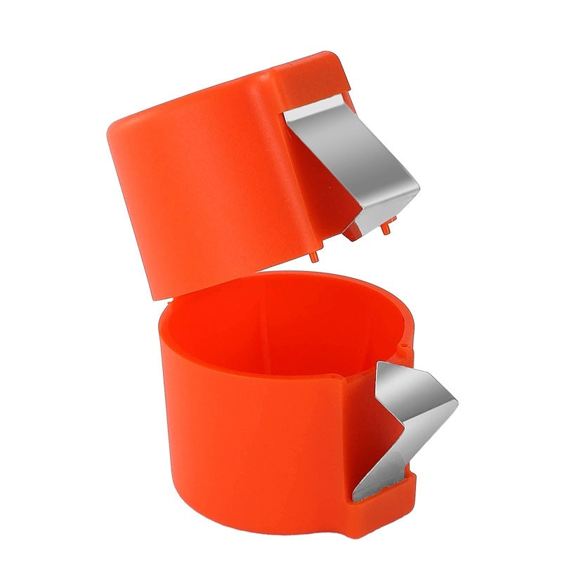 Egg cracker Tools