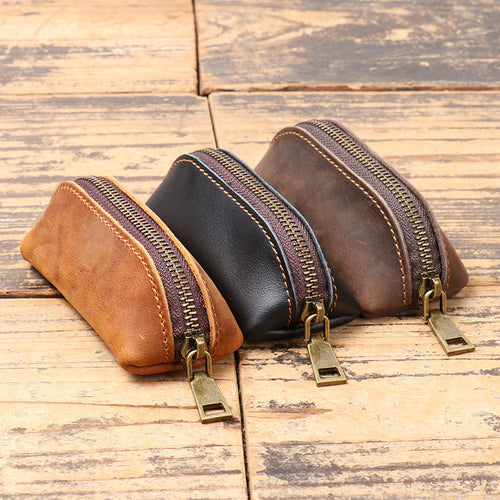 Men's Leather Wallet