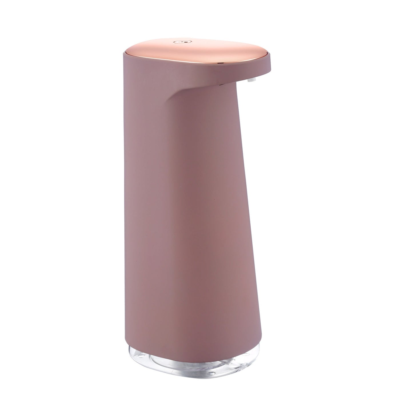 Foaming soap dispenser