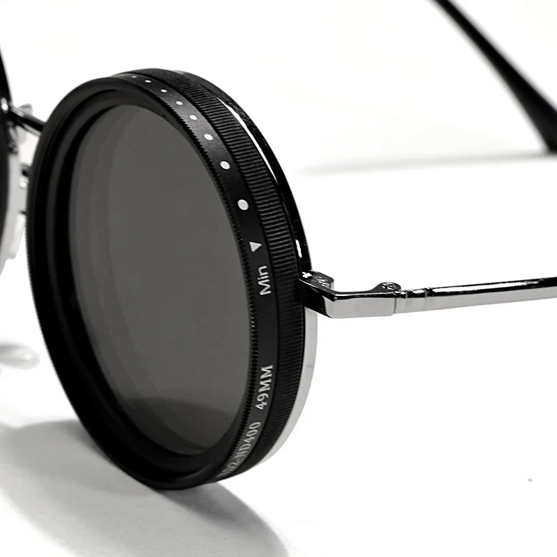 Sizzlor™ ShadeShift Sunglasses