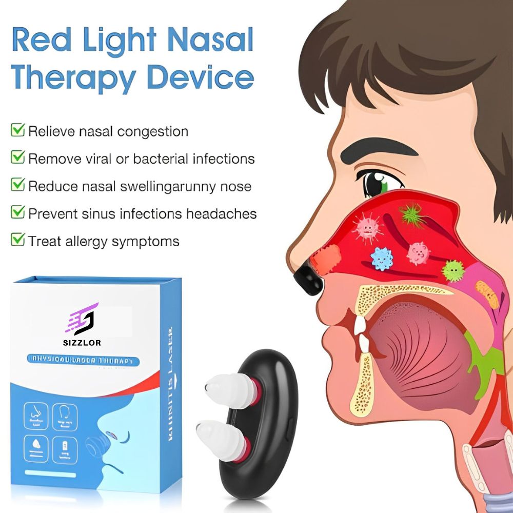 Nasal Relief