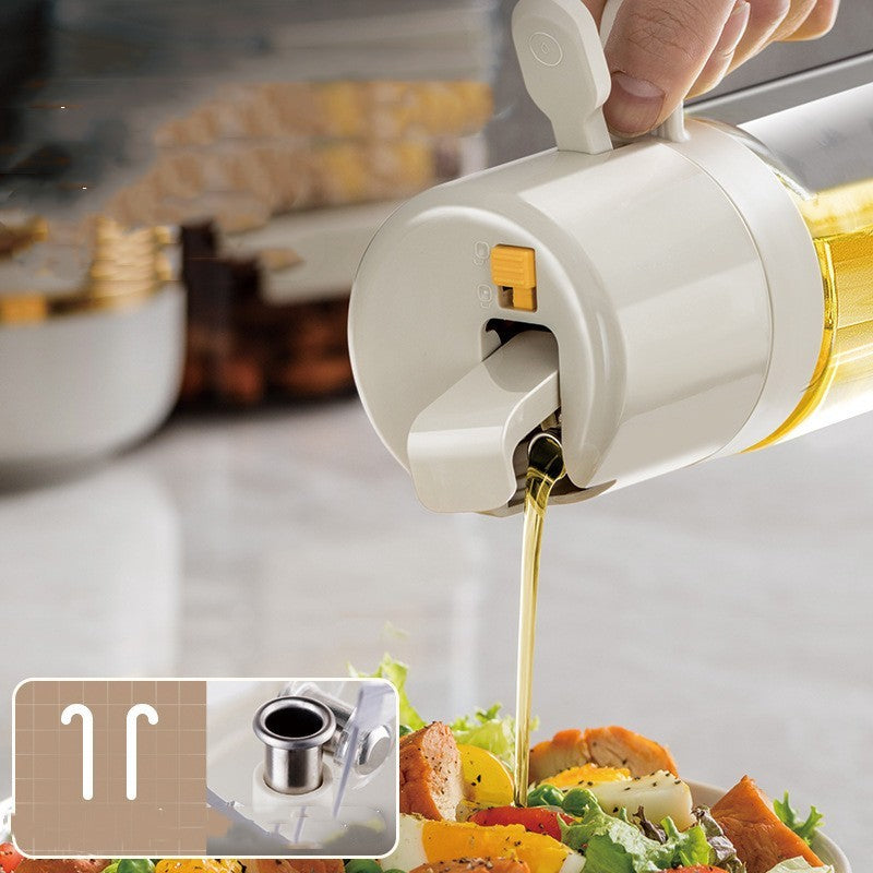 Olive Oil Dispenser