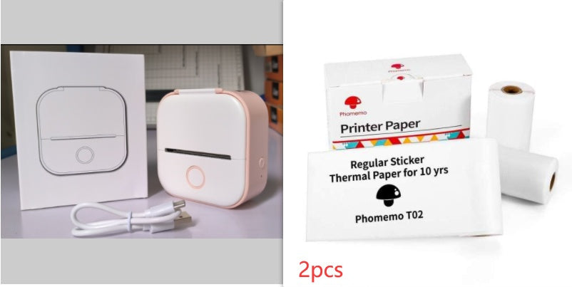 Mini Printer
