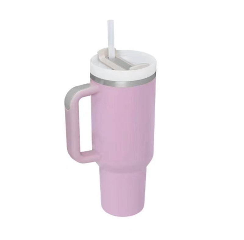 Stainless Steel Tumbler